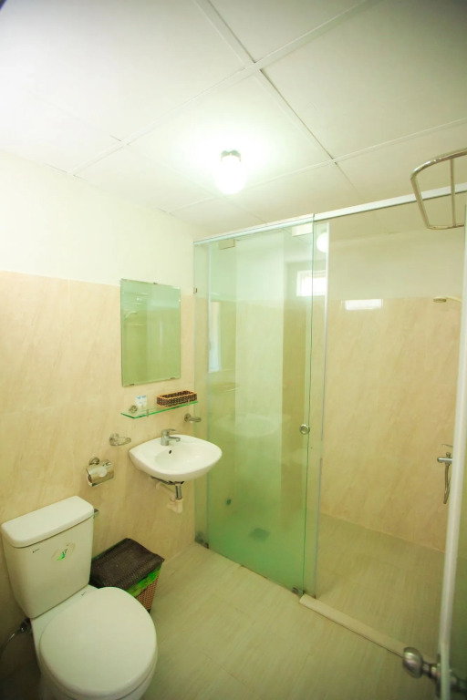 PHỐ BIỂN HOTEL