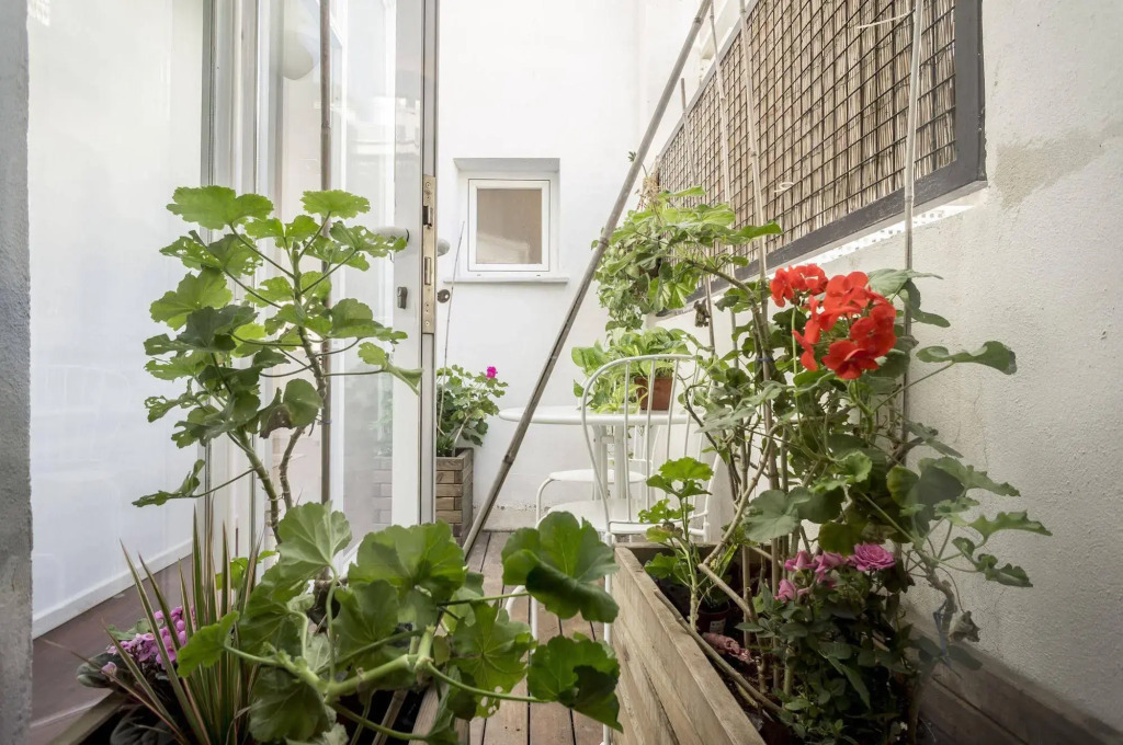 Marshall Apartments by Hoom