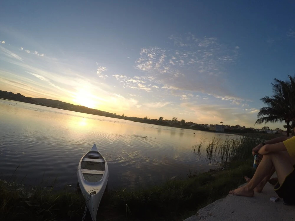 Lagoon Backpackers