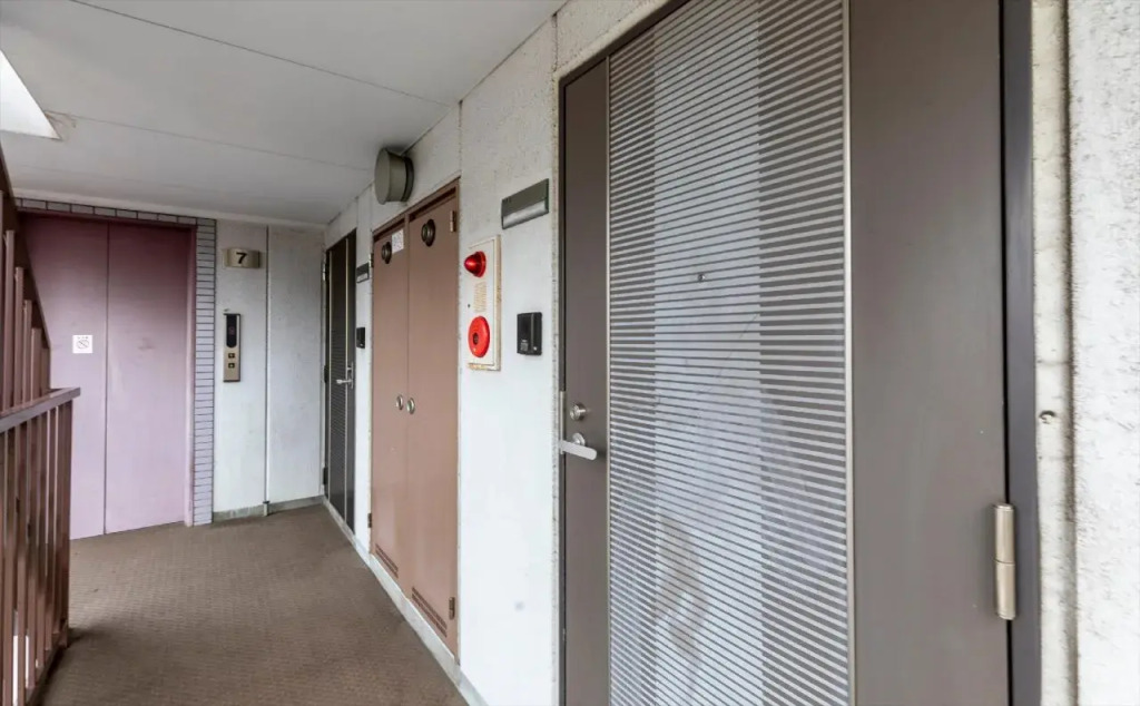 Hotel SSK Osaka Naniwa