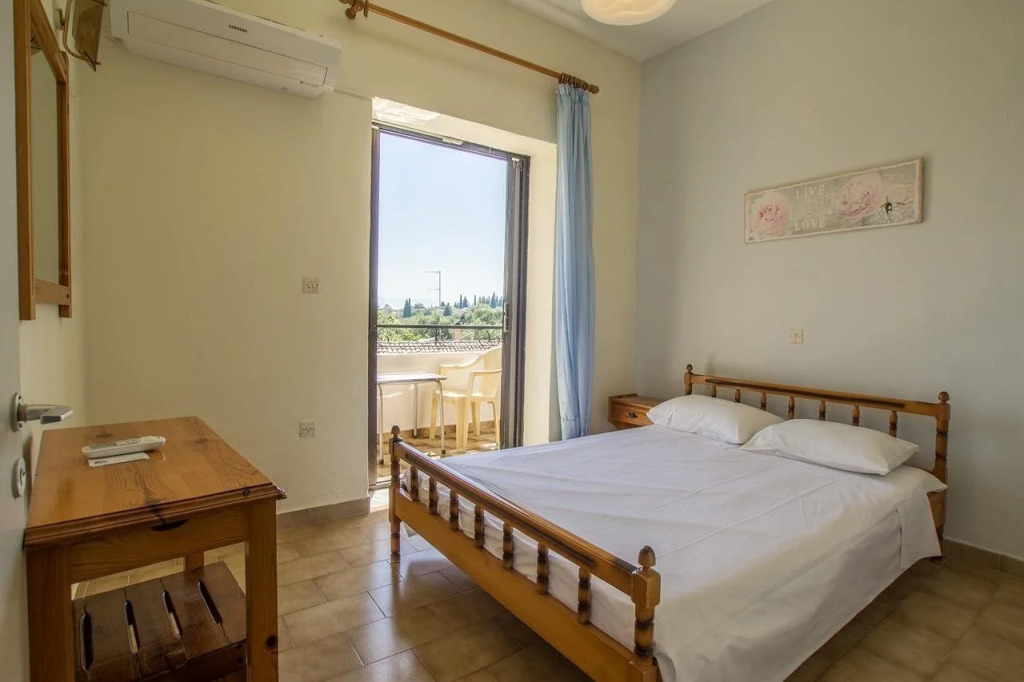 Aggeliki apartments Dassia By Hotelius
