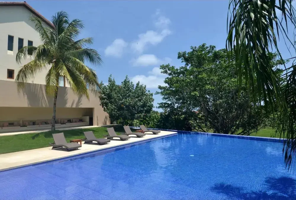 Terrazas Golf 12 Paradise at Your Fingertips