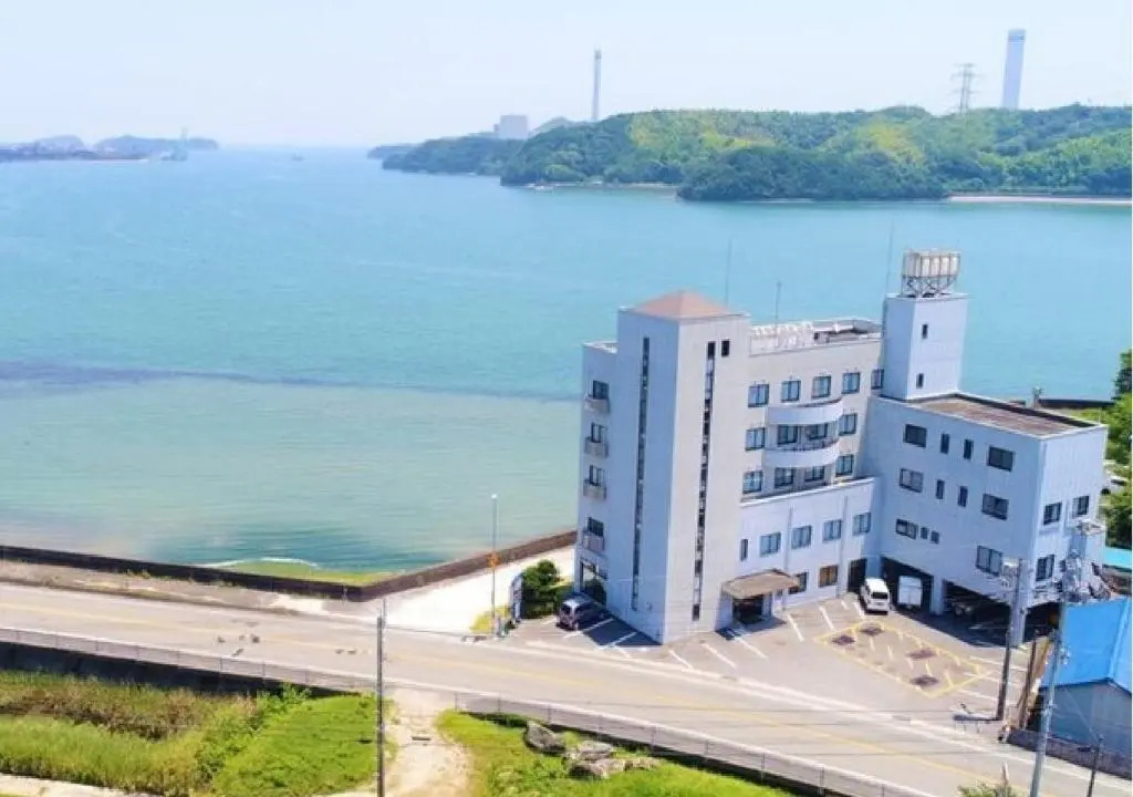 Bayside Hotel Ryugu / Vacation STAY 63706
