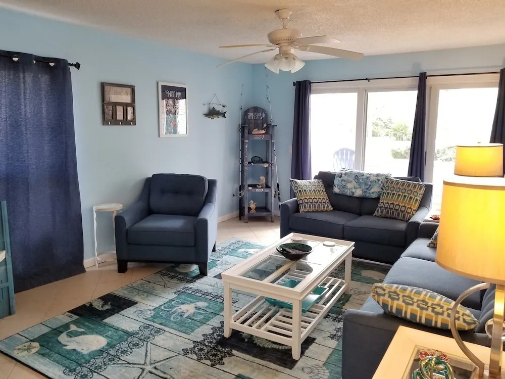 Quail Hollow A9-1D Condo