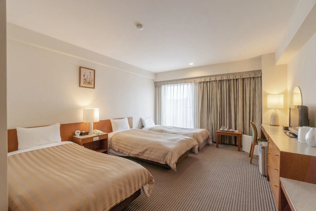 Hotel Gimmond Kyoto