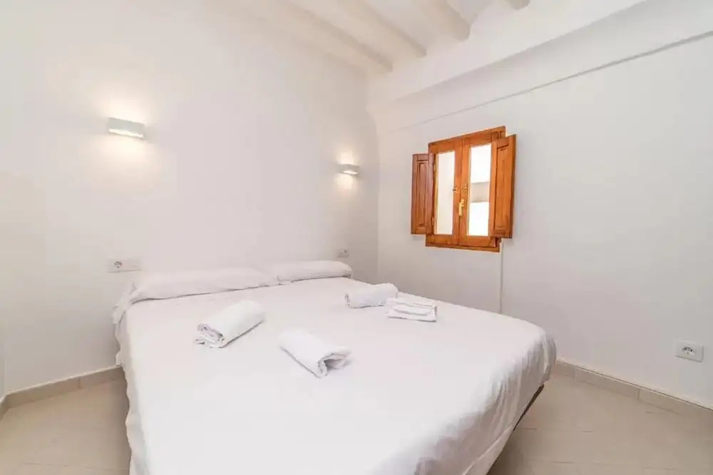 Alojamientos la Vila Mayor 7 by Seaward Suites