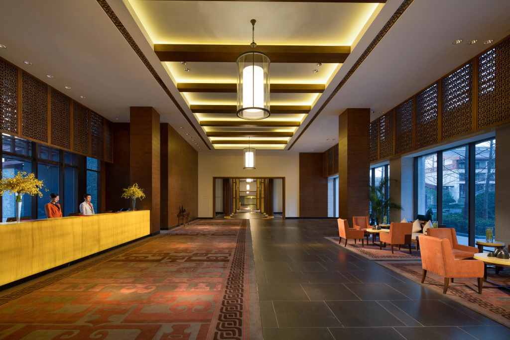 Angsana Xi'an Lintong