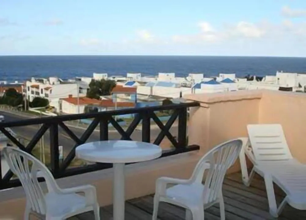 Hotel De La Barra