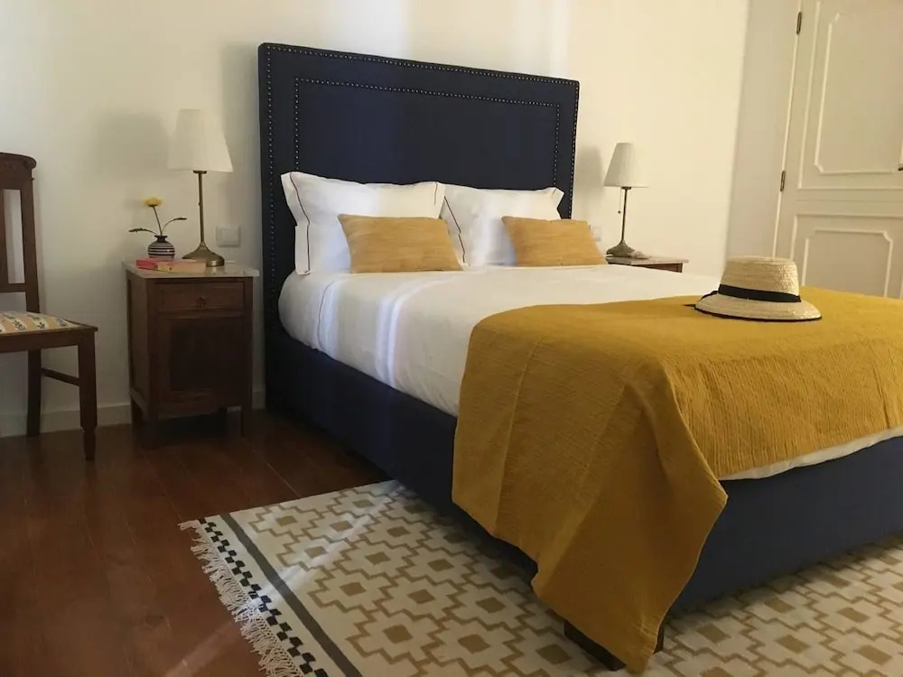 Quinta da Pousada Casa de Campo