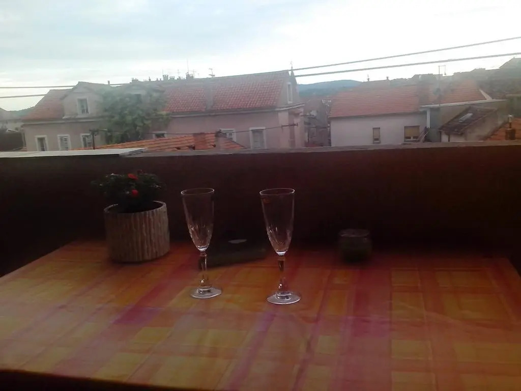 Apartments Gulin