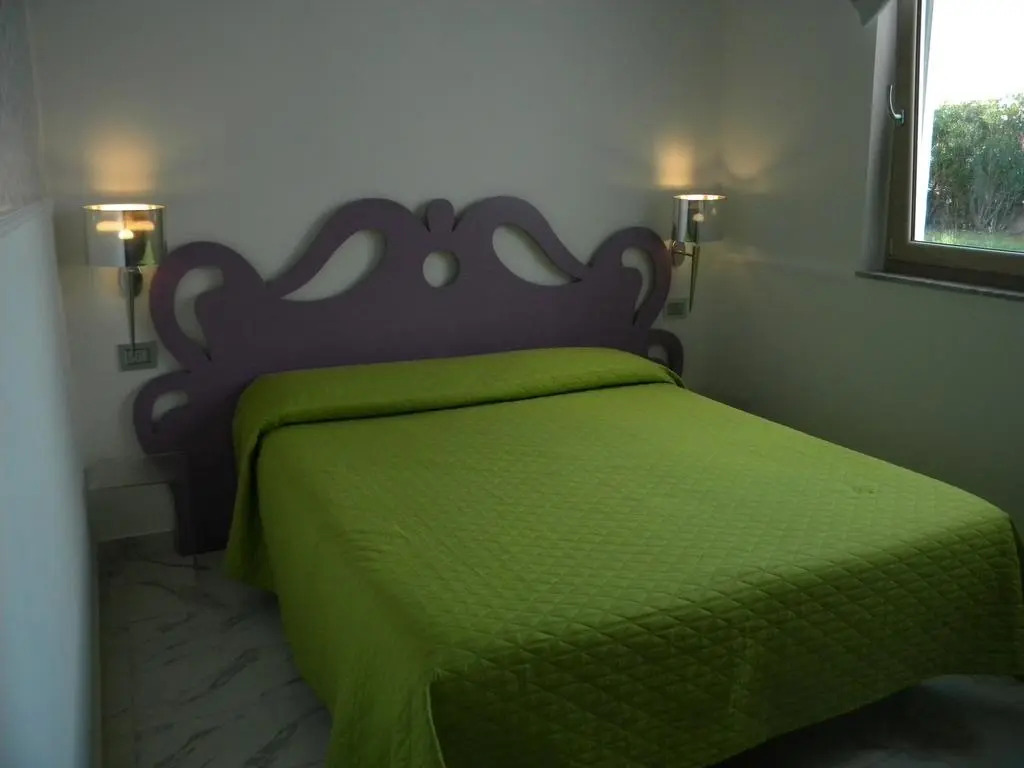 HOTEL GENOVA