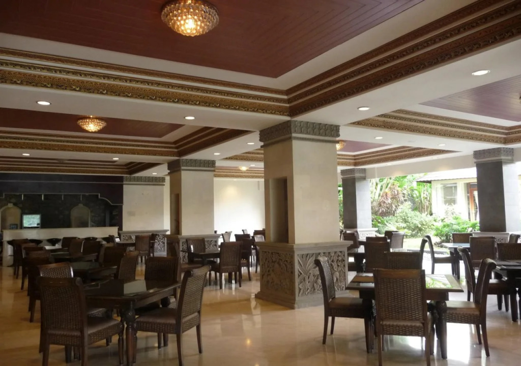 Rijasa Agung Resort and Villas