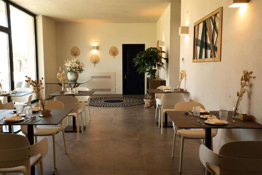 Casale degli Ulivi by Apulia Hospitality