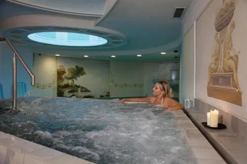Cavallino Lovely Hotel