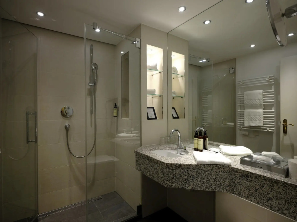 Hotel Villa Carlton