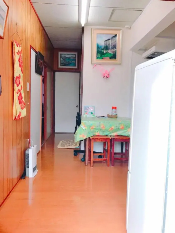Ugata Minpakuyado