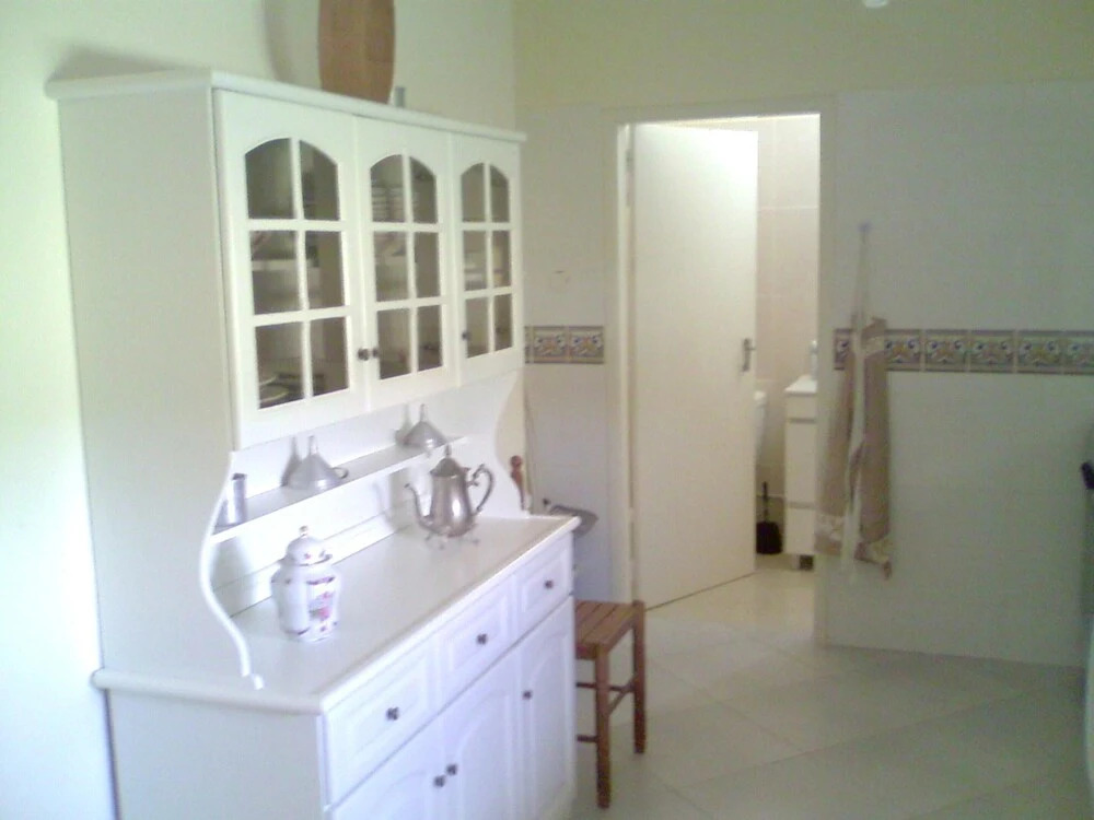House With 3 Bedrooms in Lombas, With Wonderful sea View - 400 m From