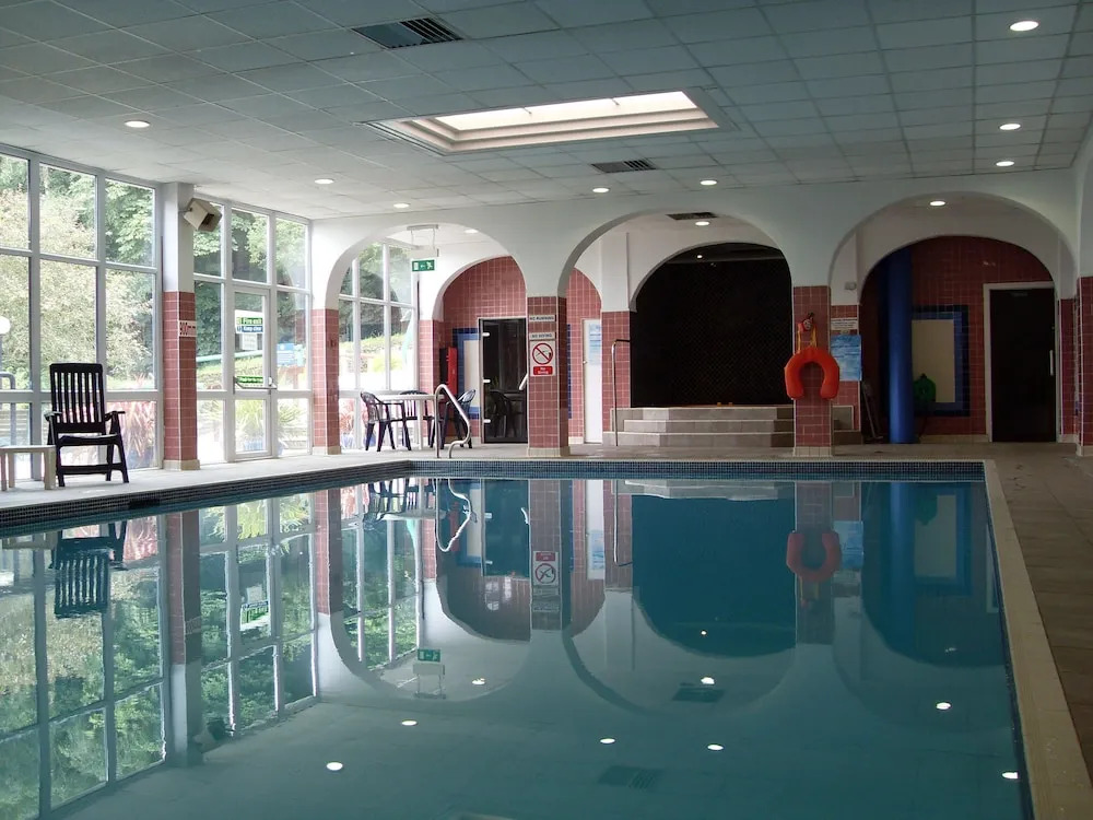 Macdonald Plas Talgarth Holiday Resort