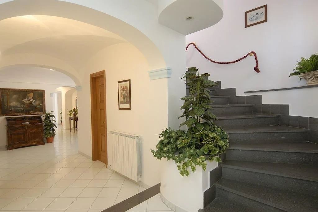 Hotel Ristorante Il Torchio