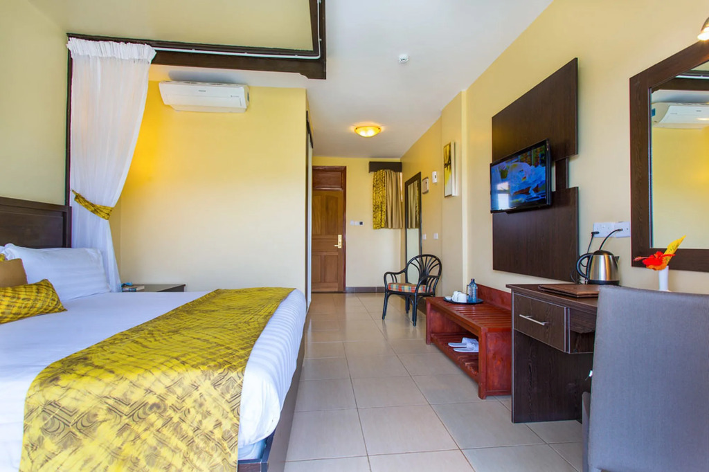 Wigot Gardens Hotel
