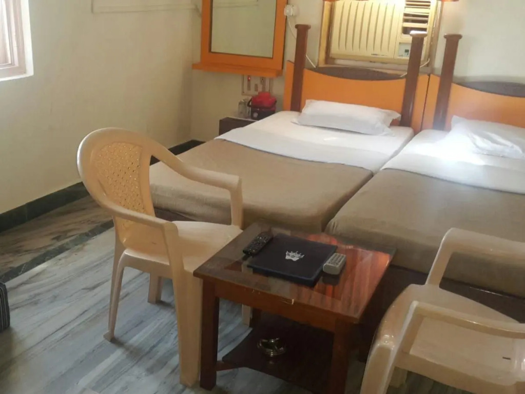Hotel Cidade De Diu