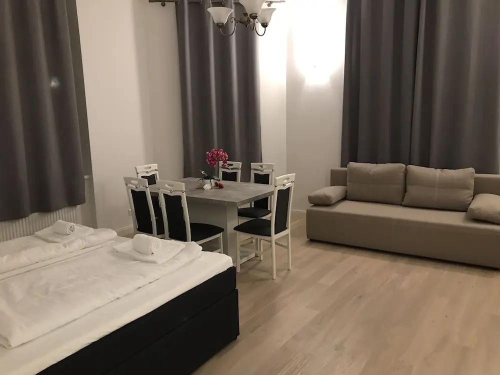 United Homes Apartments Vienna