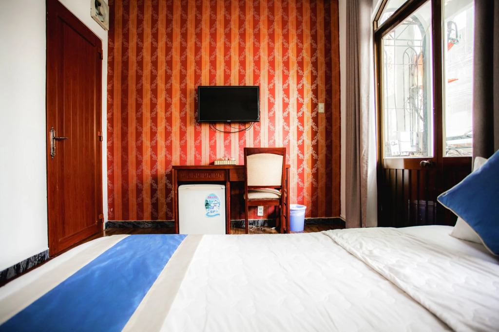 Victory Hotel