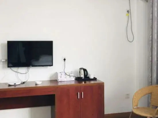 Huangshan Longxin Express Hotel