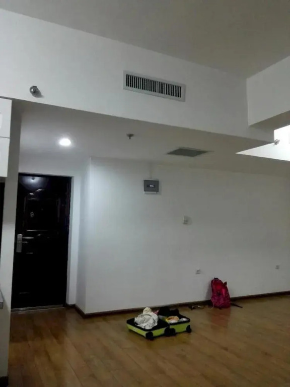 Manhattan Hotel Apartment Harbin