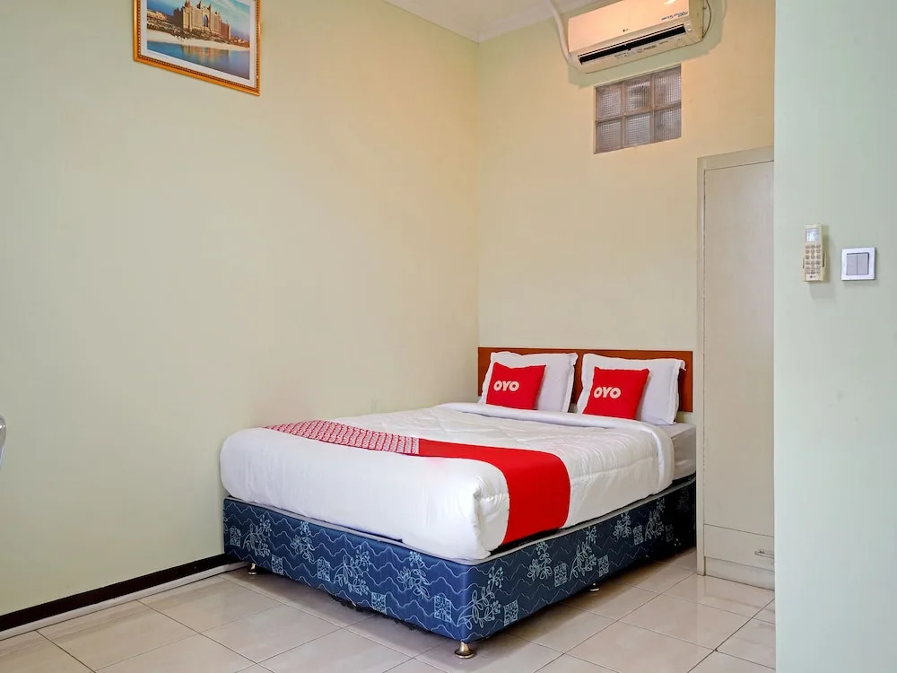 Urbanview Hotel Bartu Moh Toha Bandung by RedDoorz