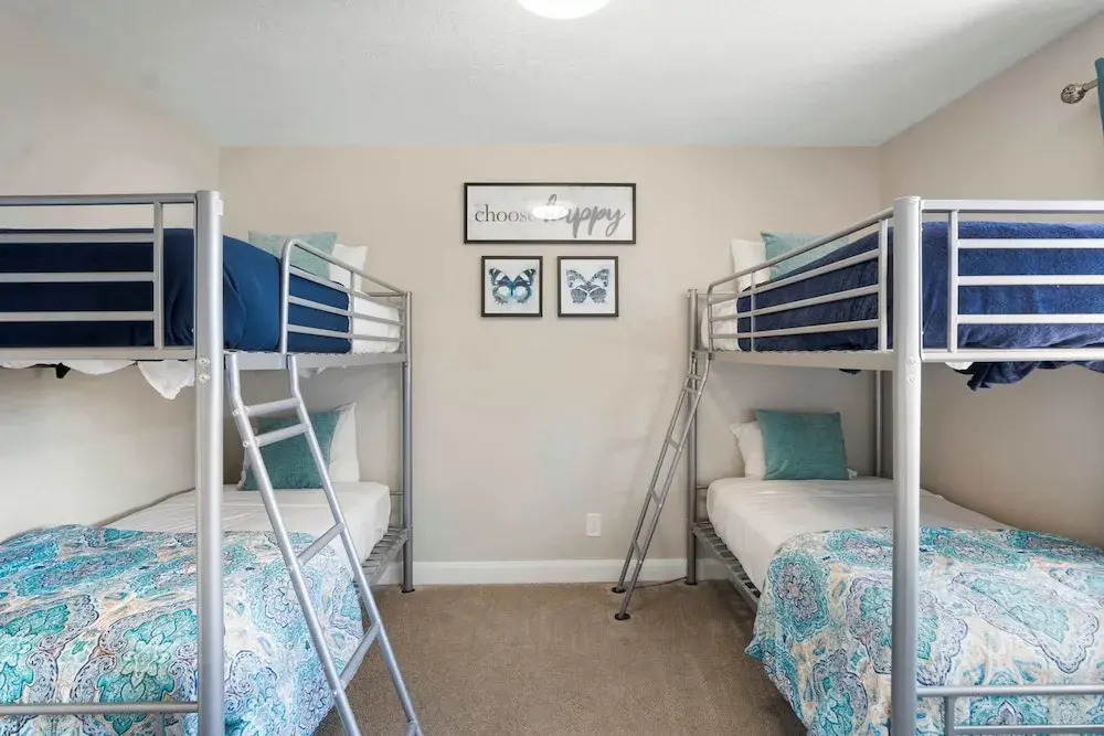 Gorgeous Views & Fun for the Entire Family!