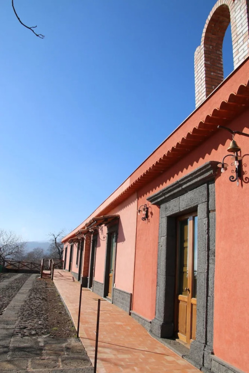 Feudo Magazzeni Etna
