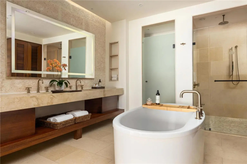 Secrets Cap Cana Resort & Spa