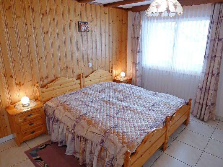 Apartment Appartement 29