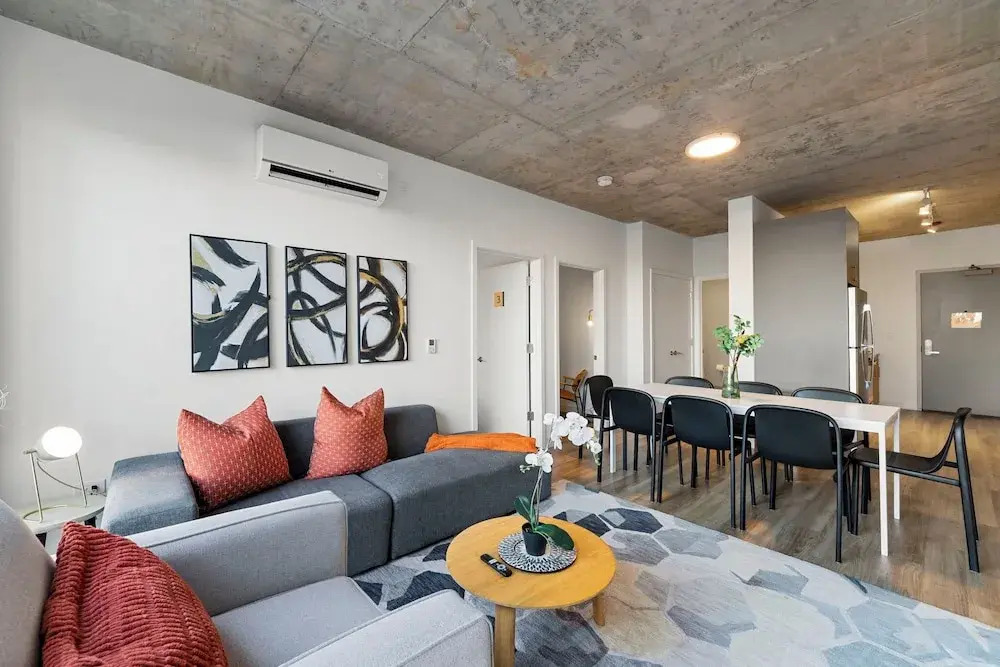 ENVITAE Hotel 4 Bedroom Luxury Apartments