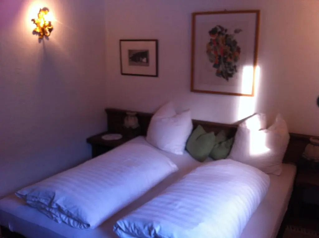 Ferienwohnung Zita Weber
