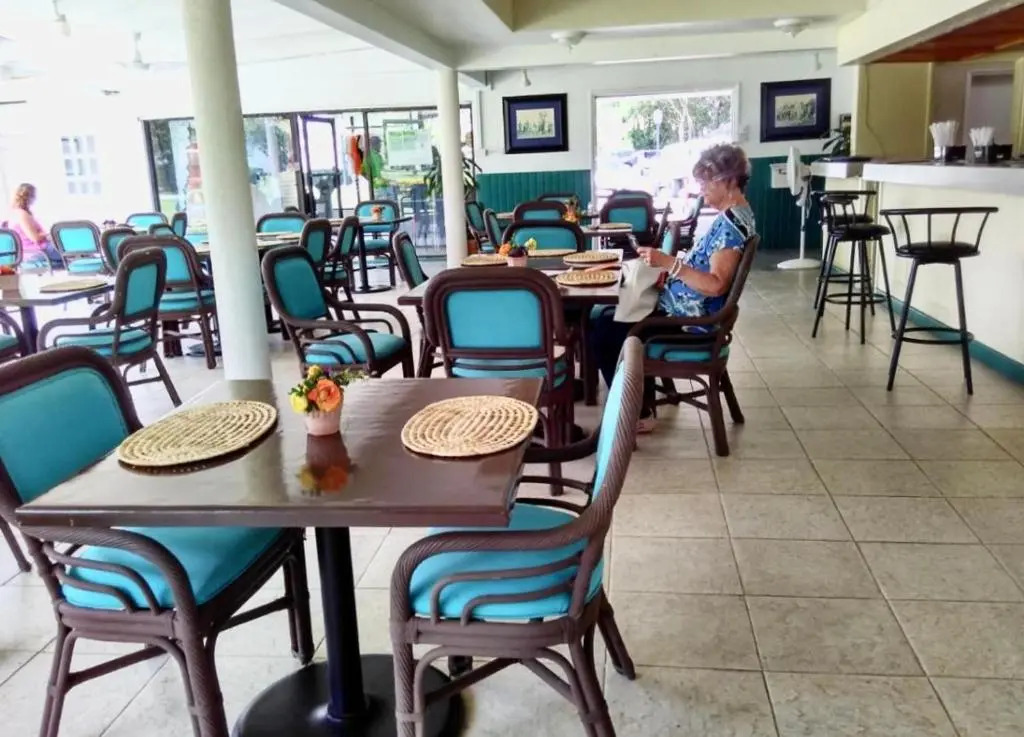 230 GG Rockley Barbados