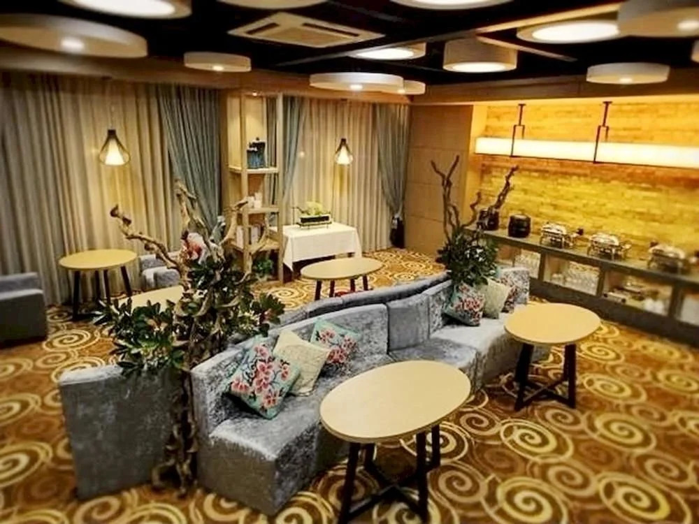 Boyars Hotel-hangzhou