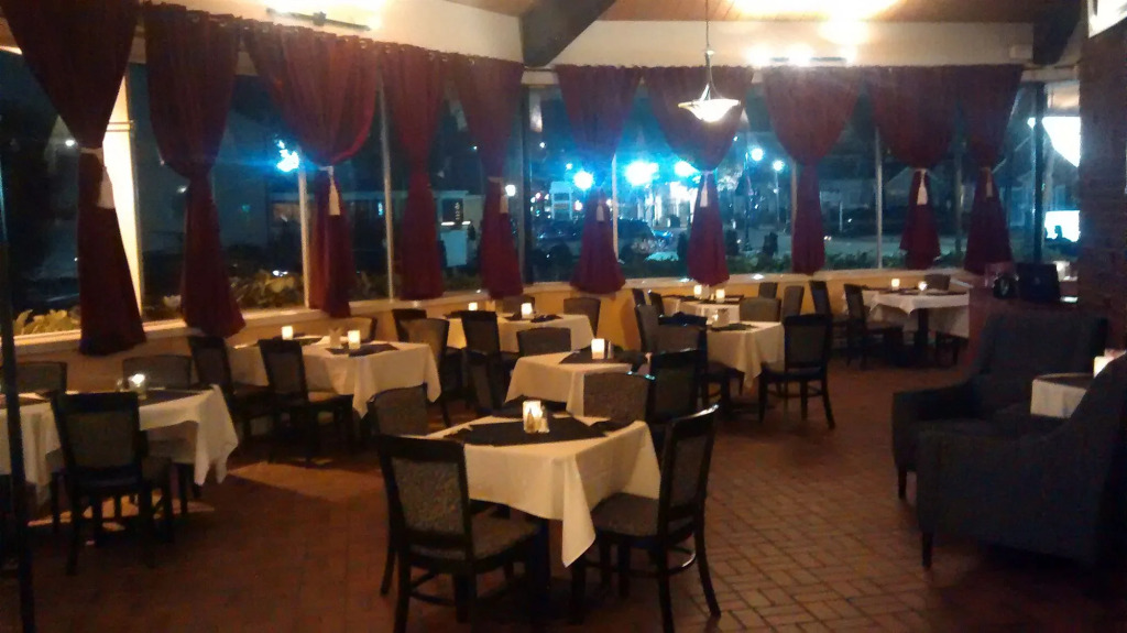 Hyannis Plaza Hotel