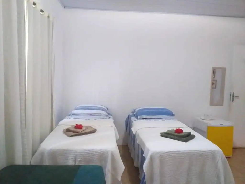 Pousada Maresia