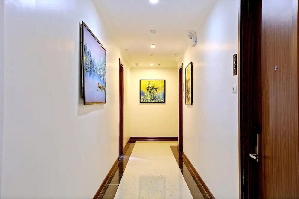 Luckful Hotel