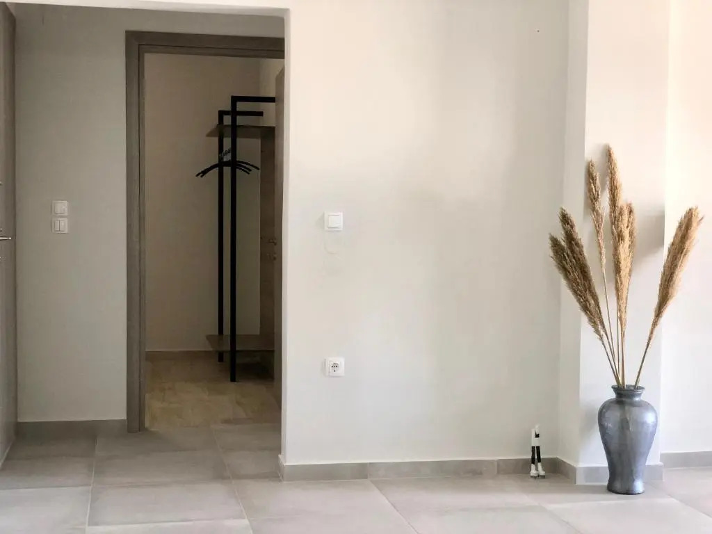 ενtreé guest house near Palamidi Castle