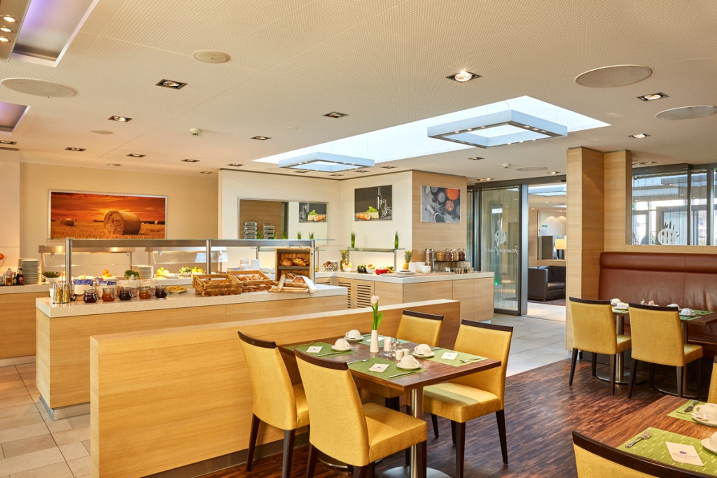 Moxy Zurich