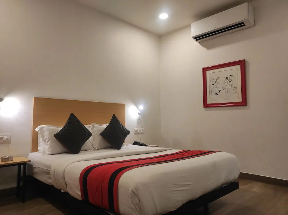 NK Hotel - Guwahati