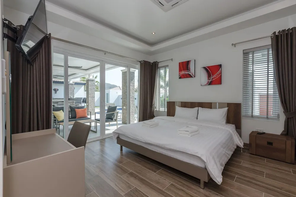 Orchid Paradise Homes OPV415