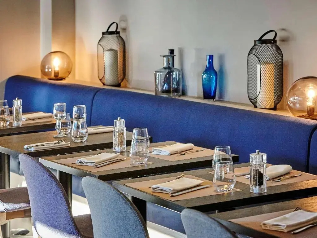 Ibis Styles Evry Lisses Paris Sud
