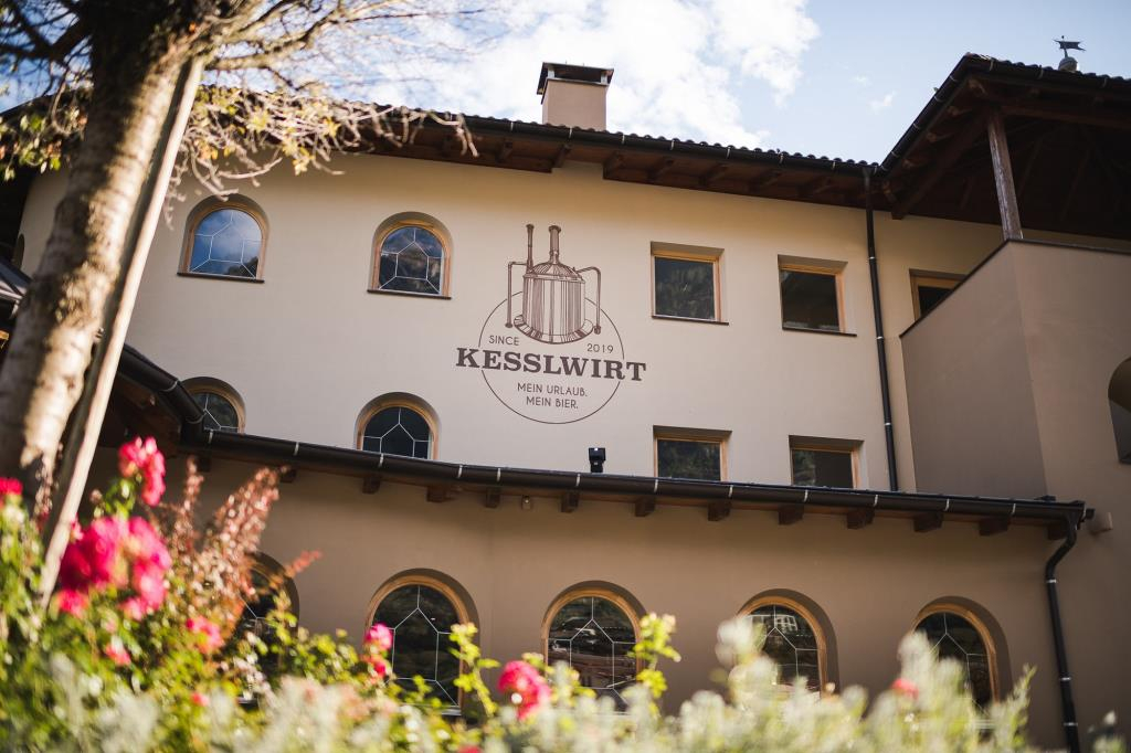 Hotel Kesslwirt