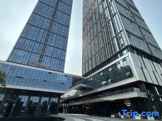 Xunweiju Homestay (Shunde OCT Harbour Plus)