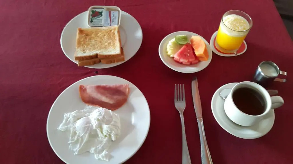 La Walon Hotel