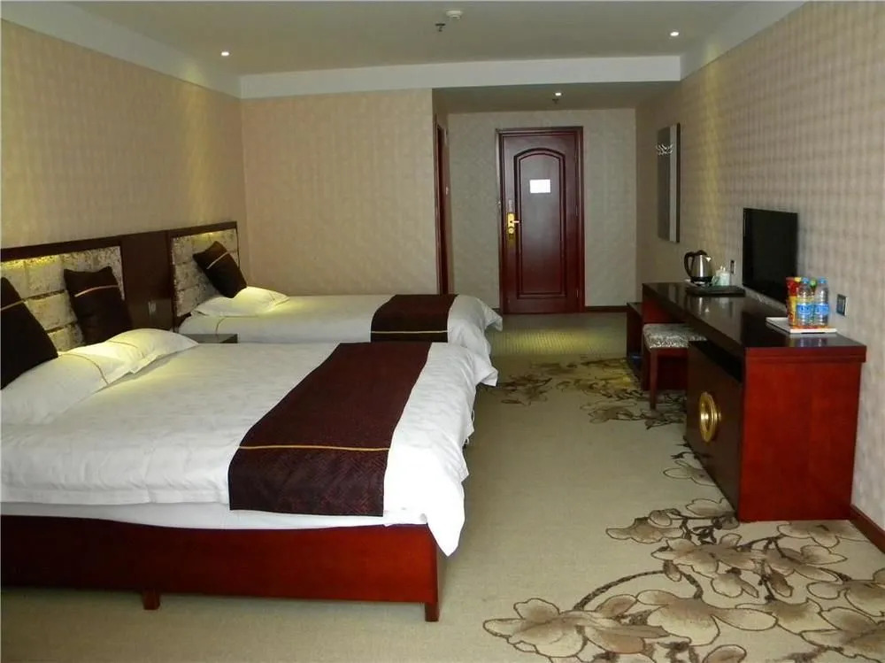 Zhengzhou Longhai Mingzhu Hotel